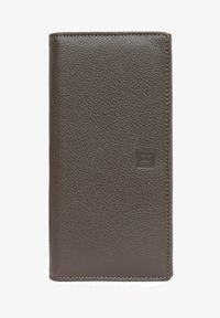 Unselected, taupe