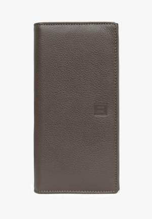 Hexagona CONFORT - Wallet - taupe