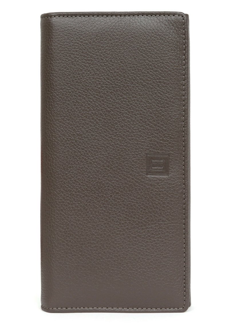Hexagona CONFORT - Portemonnee - taupe