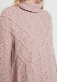 Anna Field Svetr - light pink