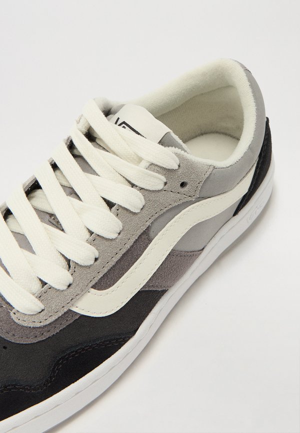 CRUZE 3.0 UNISEX - Trainers - gray4