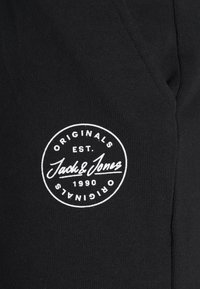 Jack & Jones SHARK - Shorts - black