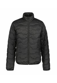 Rukka PAAVOLA - Daunenjacke - schwarz