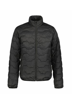 Rukka PAAVOLA - Chaqueta de invierno - schwarz