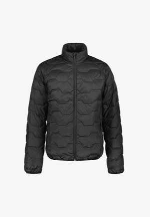 Rukka PAAVOLA - Chaqueta de invierno - schwarz