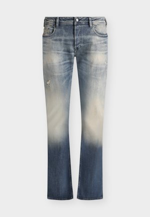 Diesel, 2007 ZATINY - Flared Jeans - 01