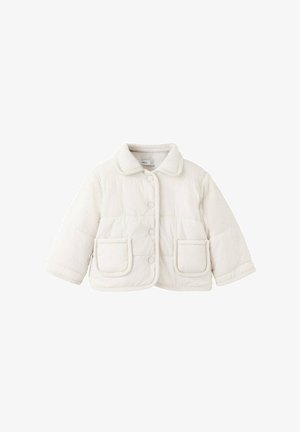 Mango Kids, BABY - Veste d'hiver - off-white