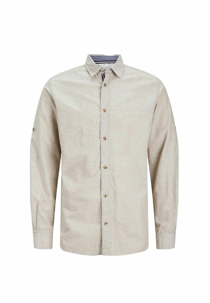 Jack & Jones Camicia - beige