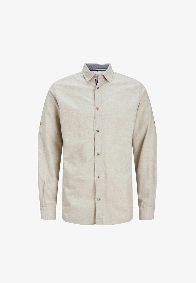 Jack & Jones Camicia - beige