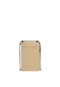 LANCASTER FOULONN� PM - Étui à portable - beige fonce
