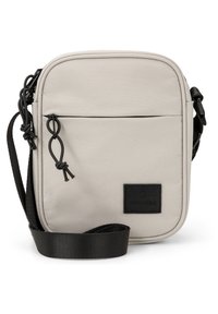Johnny Urban LUIS - Borsa a tracolla - grey