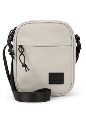 Johnny Urban LUIS - Cross body bag - grey