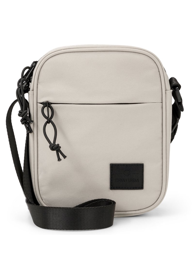 Johnny Urban LUIS - Borsa a tracolla - grey