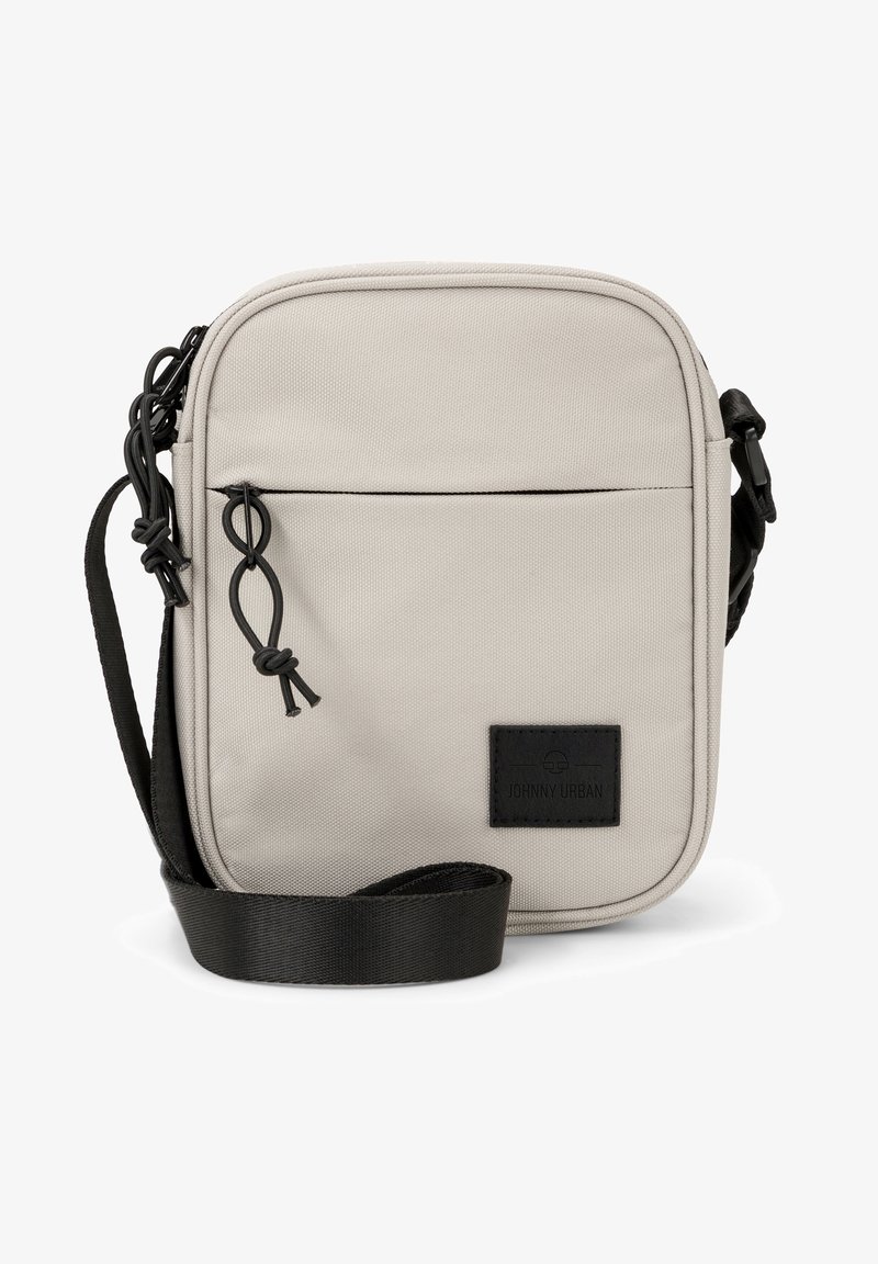 Johnny Urban LUIS - Borsa a tracolla - grey