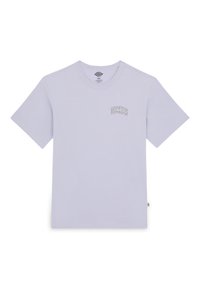 AITKIN CHEST TEE - Camiseta estampada - cosmic sky