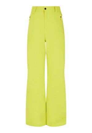 PRTSTERIO JR - Talvihousut - limone