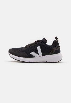 CONDOR 2 - Neutral running shoes - black/white