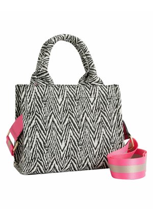 Bolso shopping - black