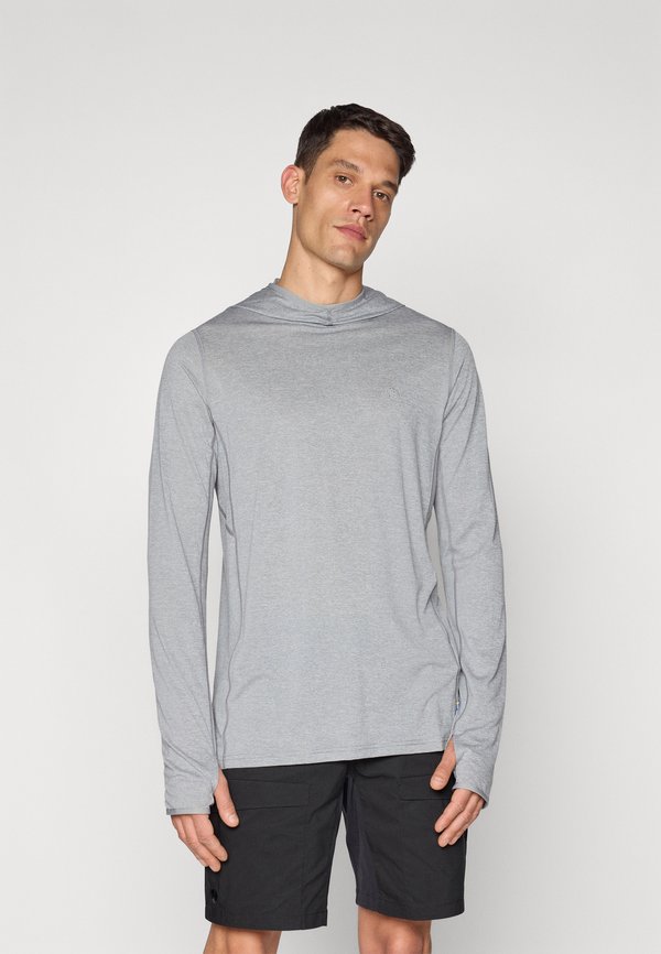 ABISKO SUN HOODIE - Long sleeved top