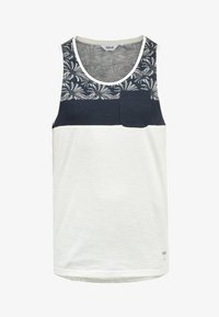 Unselected, insignia b