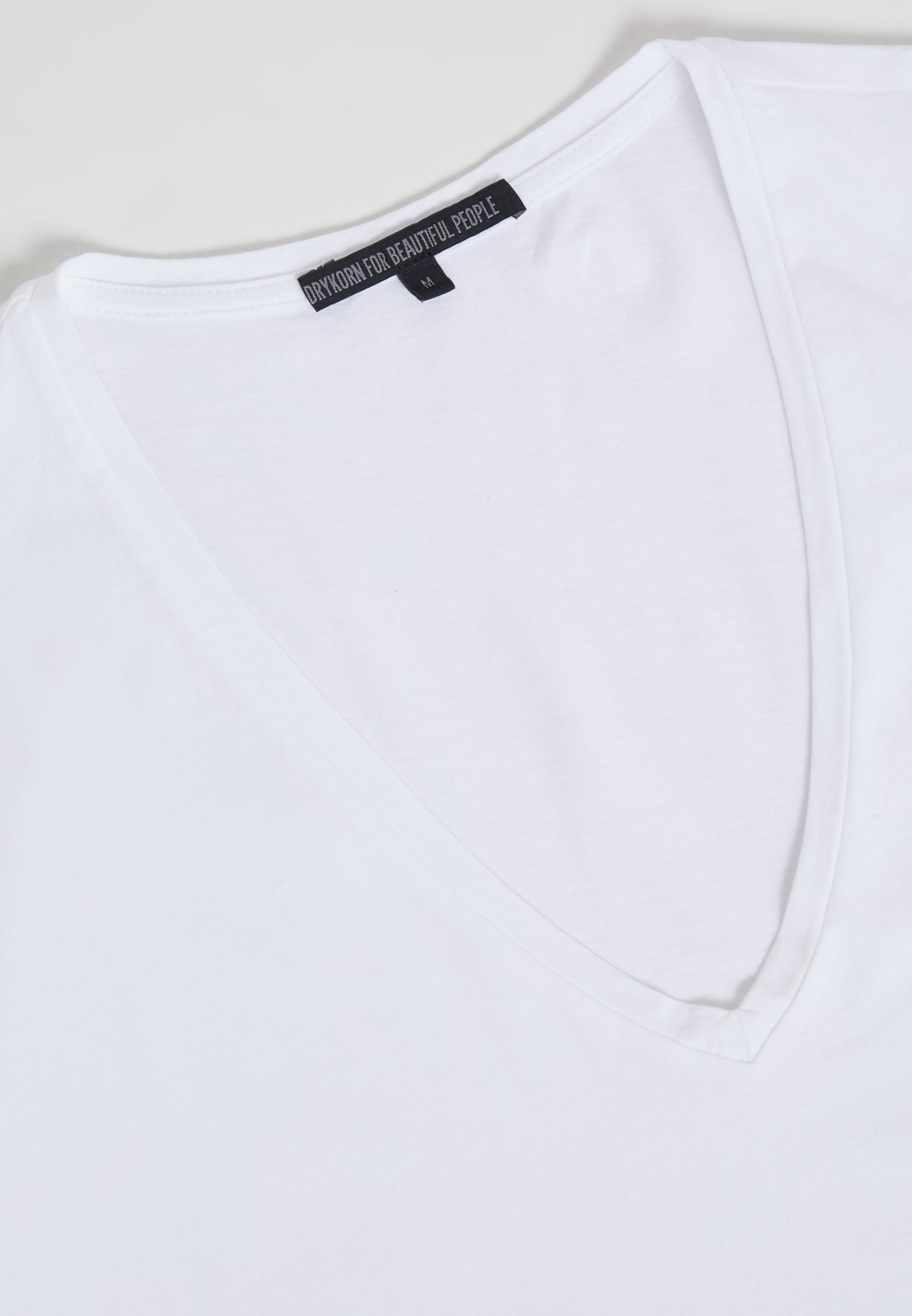 Homme QUENTIN - T-shirt basique Homme QUENTIN - T-shirt basique