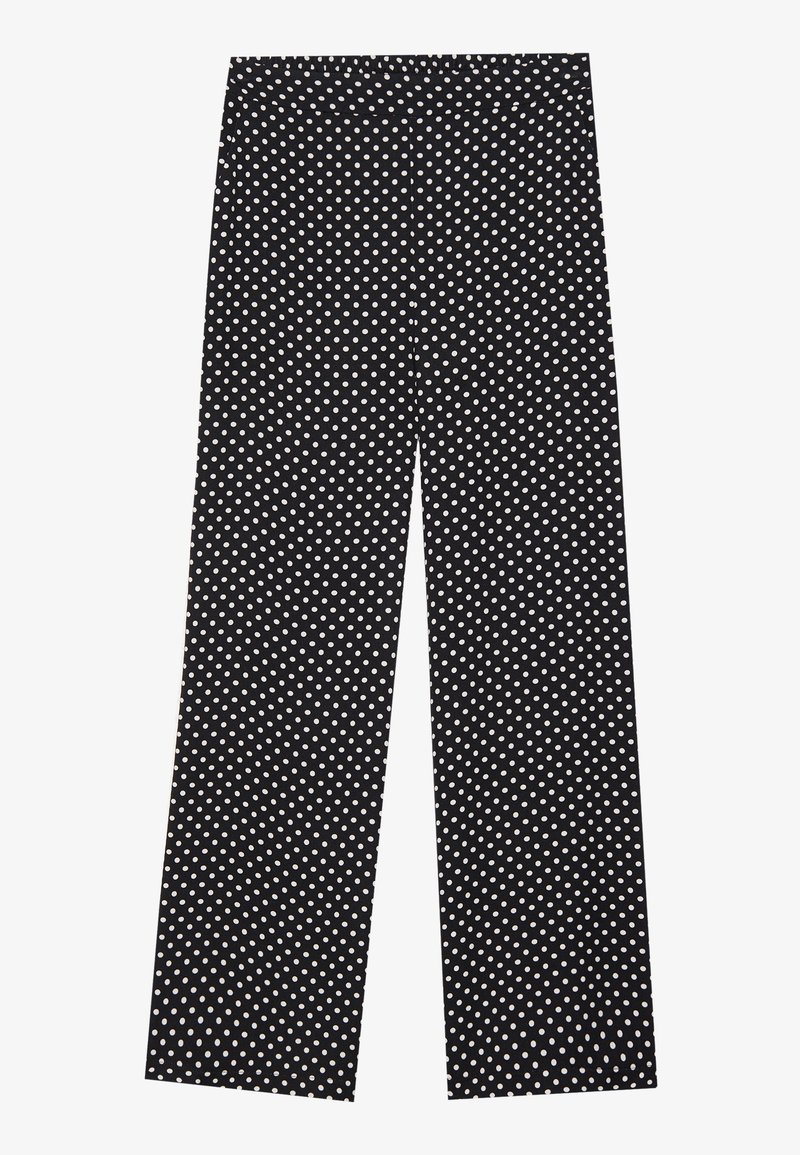 Stoffhose