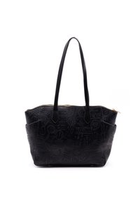 ALV by Alviero Martini Shopper - nero lucido