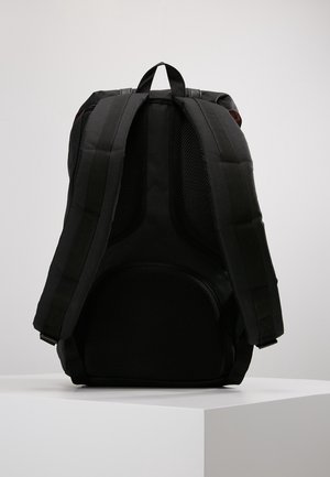 Dagryggsäck - black