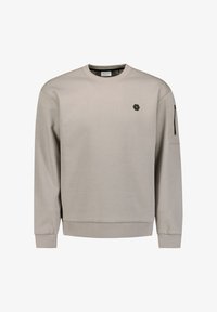 Niet geselecteerd, clay