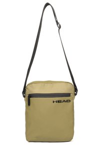 Unausgewählt, militärgrün