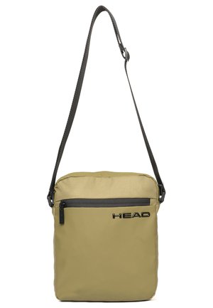 GAME KOLLEKTION - Sac bandoulière - militärgrün