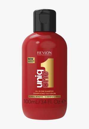 UNIQONE™ ALL IN ONE SHAMPOO 10 REAL BENEFITS - Shampoo - -