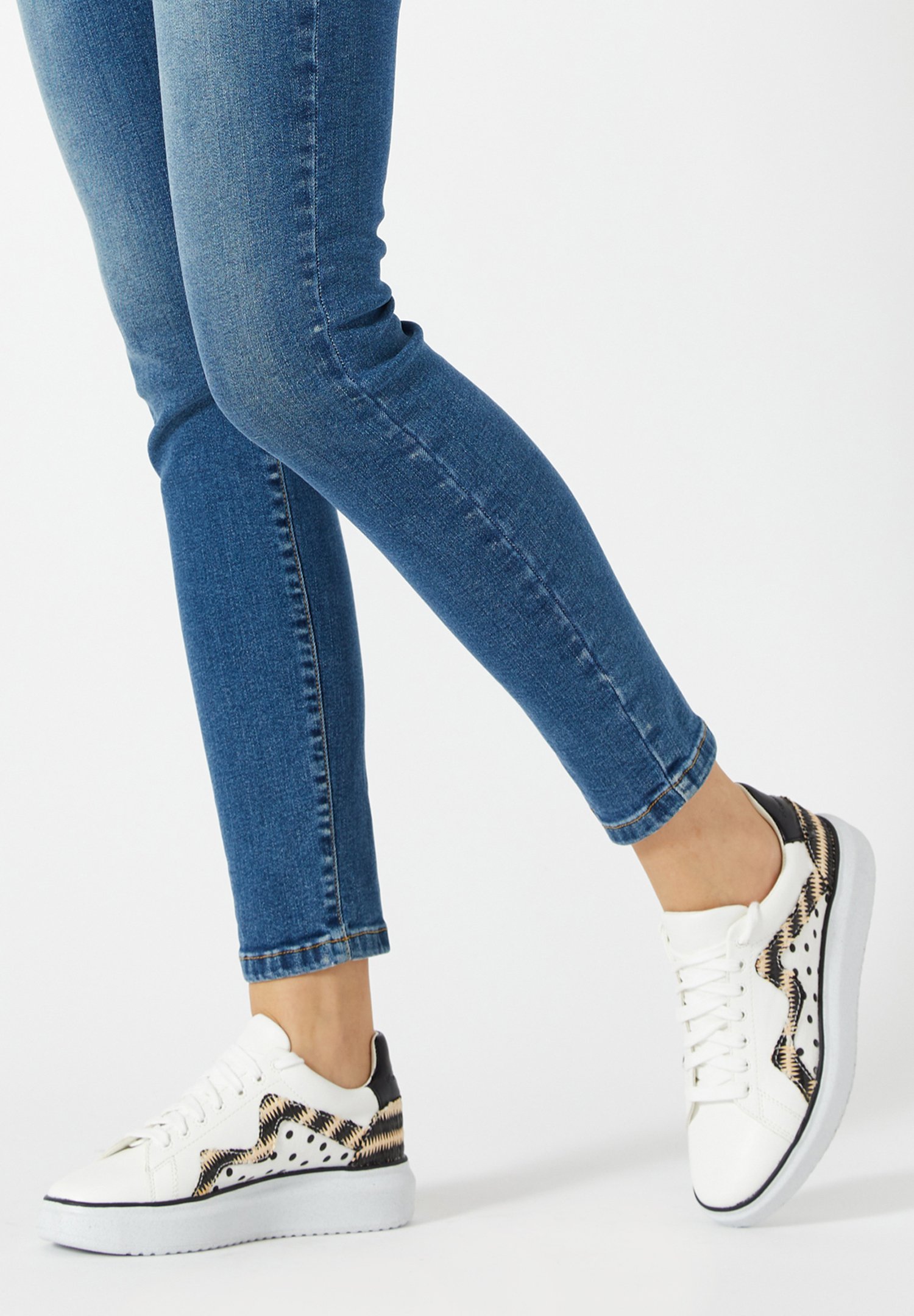 manila grace sneakers