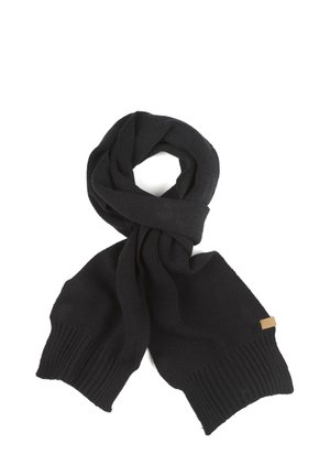 Schal - black