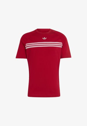 adidas Originals, 98 TEE - Majica kratkih rukava s printom - team victory red
