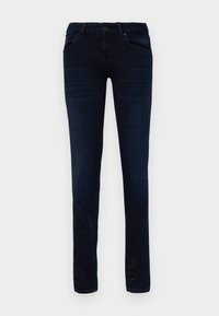 NICOLE - Slim fit jeans - parvin