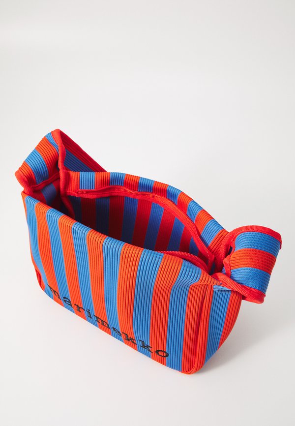 KNITTED SHOULDERBAG MERIROSVO - Handbag2