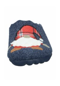 Manitu Slippers - marine
