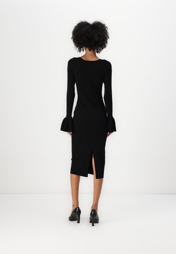 FASHION DRESS - Jumper dress2