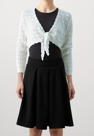 Kardigan - off-white