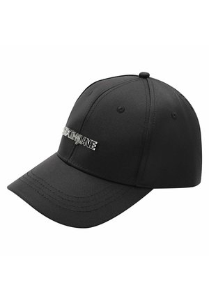 Cappellino - black