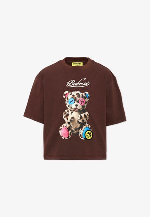 Barrow, - T-shirt z nadrukiem