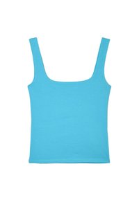 Ei valittu, turquoise