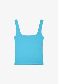 Ei valittu, turquoise