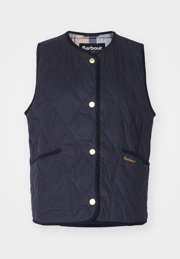 CECILY GILET - Waistcoat2