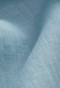 Next SIGNATURE LONG SLEEVE COLLAR - Ing - light blue