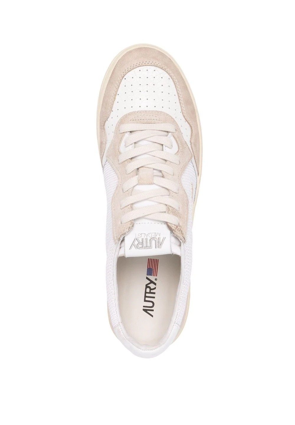 autry sneaker zalando