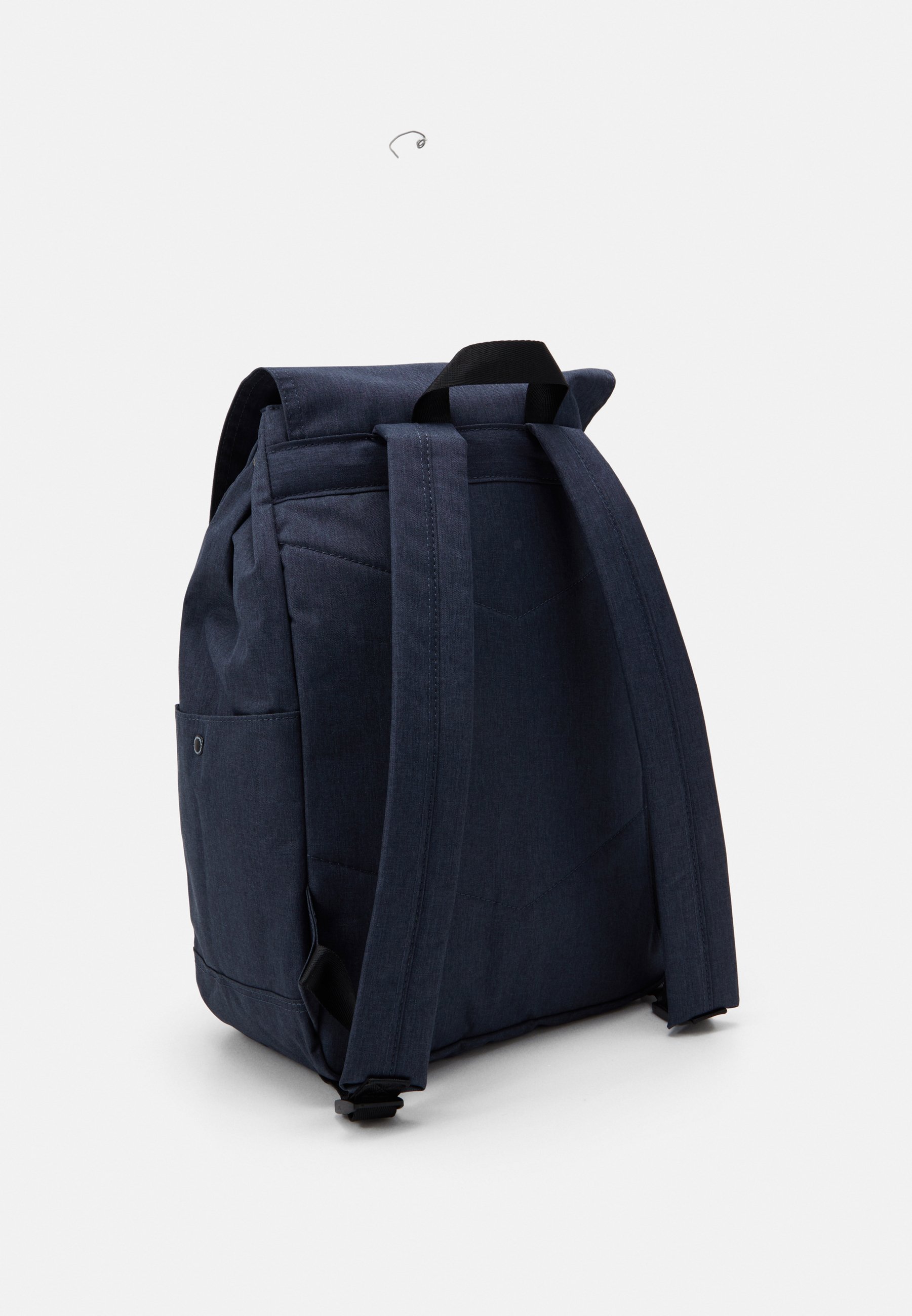 anello slim flap backpack