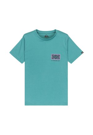 EVO CRISIS - T-shirt imprimé - gmw