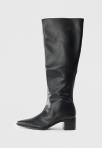 Sélectionné, black